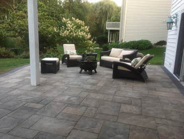 Photos by Stonemark Hardscapes Inc #1