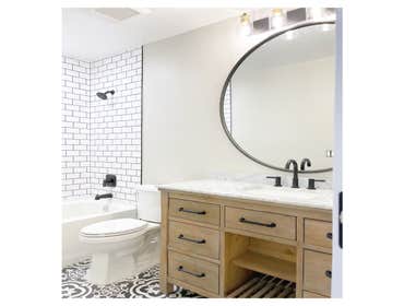 Whole Home Renovations