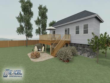 Our Renderings