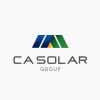 Ca Solar Group logo