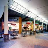 Dartmouth Mall Project in Massachusetts