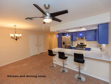 Home Remodeling