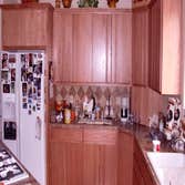 Project photos from Oregon Builders Restoration Bath & Kitchen Remodels The first 2 photos are before & after of a recent bathroom remodel. We replaced