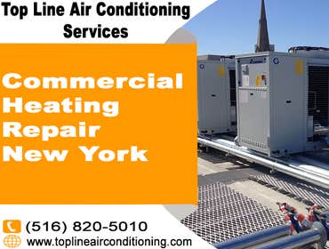 Photos by Top Line Air Conditioning Services #1 Top Line Air Conditioning Services. is a premier Air Conditioning services company in New York City. We