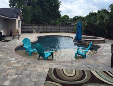 Photos by Bobs Pools #1