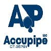 Accupipe LLC logo