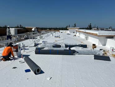 Photos by Prestige Roofing Company #2