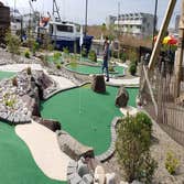 Harris Miniature Golf Courses, Inc