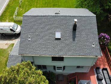 New Roofs