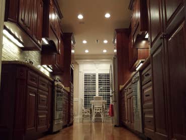 Photo(s) from Bucktown Construction Inc These pictures are from a remodel of home built in the Civil War Era in Murfreesboro, Tennessee. The home was a