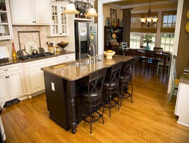 Photos by Modern Kitchens & Baths #1