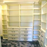 Photo(s) from North Shore Closets & Cabinetry Inc. Closet Renovations