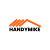 Handymike logo