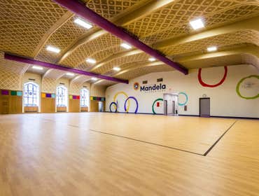 Nelson Mandela Elementary