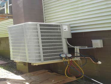 Photos by Compass Cooling & Heating LLC #2