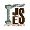 JES Construction Systems, Inc logo