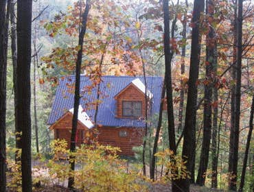 Photos from Vineyard Creek Lodge & Cabins, LLC