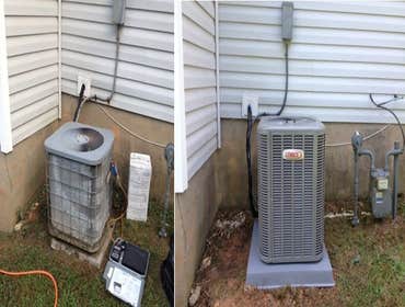 Photos by Phillips Air Care Heating & Cooling #1