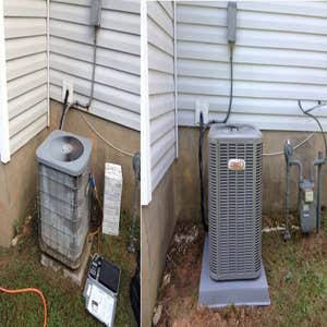 Photos by Phillips Air Care Heating & Cooling #1