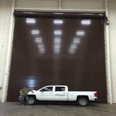 Hamon Overhead Door Company Inc