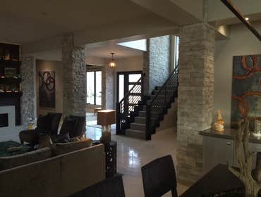 Photos by Copper Ridge Design and Builders, Inc #1 Some pictures of previous home builds