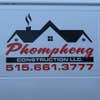 Phompheng Construction LLC logo