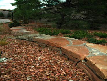 Projects A little taste of some of the work we do here at Outdoor Creations Unlimited.