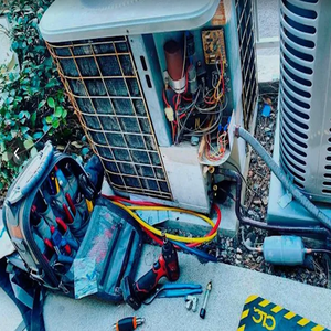 Photos by Plano HVAC Repair Service #1