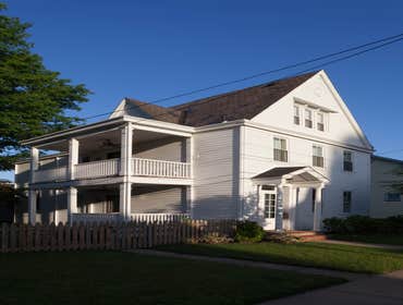 Low Energy Retrofit