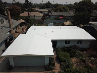 Flat Roofing