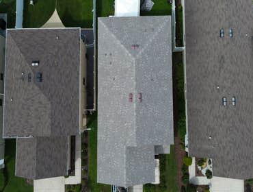 Trimm Roofing Completed Roofs