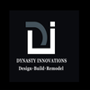 Design, Build, Remodeling- Dynasty Innovations logo