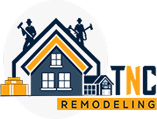 Photos by TNC Remodeling #1