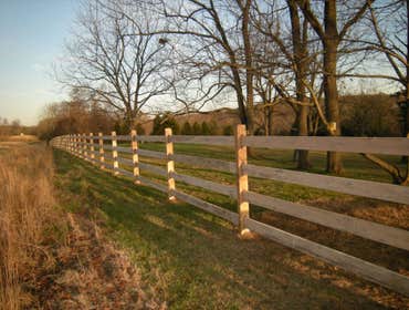 Photos by Steve's Fence & Railing #1
