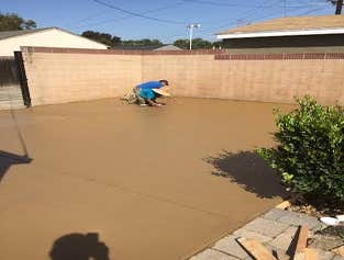 Photos from South Cal Construction