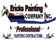 Photos by Ericks Painting Company, Inc #1
