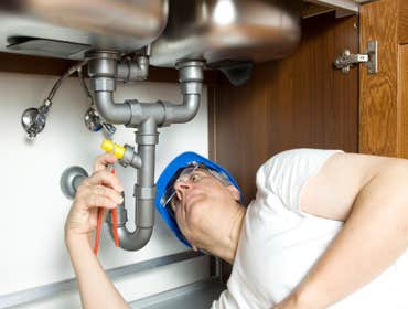 Northridge Plumber Project 1