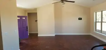 Lawrence Family Home