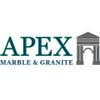 Apex Marble and Granite logo
