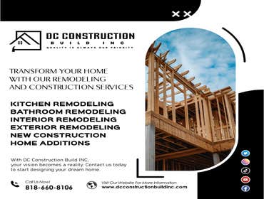 Photos by Dc Construction Build Inc #19