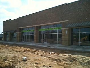 Hulen Corner, Fort Worth, TX