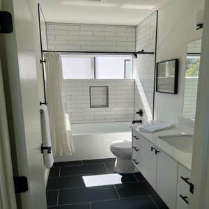 Modern Interiors