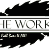 The Works LLC logo