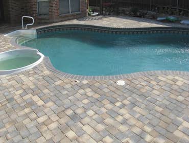Photos from Paver Concepts