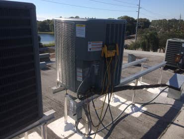 Photos from Comfort Control Specialists Inc