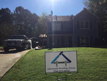 Recent Builds Some of the recent jobs we have completed in Charlotte, NC and surrounding areas.
