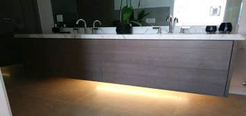 Bathrooms