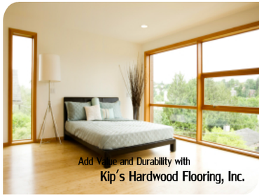 Kip's Hardwood Flooring Inc