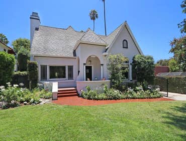 Pasadena Home