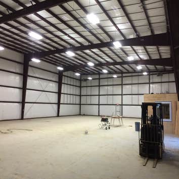 Photos from Kneifl Electric Inc